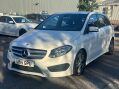 Mercedes-Benz B Class 2.1 B200 CDI AMG Line 7G-DCT Euro 6 (s/s) 5dr 3