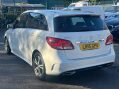 Mercedes-Benz B Class 2.1 B200 CDI AMG Line 7G-DCT Euro 6 (s/s) 5dr 4