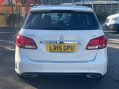 Mercedes-Benz B Class 2.1 B200 CDI AMG Line 7G-DCT Euro 6 (s/s) 5dr 5