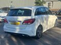 Mercedes-Benz B Class 2.1 B200 CDI AMG Line 7G-DCT Euro 6 (s/s) 5dr 6