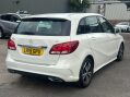 Mercedes-Benz B Class 2.1 B200 CDI AMG Line 7G-DCT Euro 6 (s/s) 5dr 6