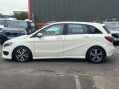 Mercedes-Benz B Class 2.1 B200 CDI AMG Line 7G-DCT Euro 6 (s/s) 5dr 8
