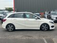 Mercedes-Benz B Class 2.1 B200 CDI AMG Line 7G-DCT Euro 6 (s/s) 5dr 7