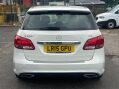 Mercedes-Benz B Class 2.1 B200 CDI AMG Line 7G-DCT Euro 6 (s/s) 5dr 5