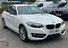 BMW 2 Series 2.0 220d Sport Auto Euro 6 (s/s) 2dr