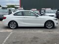 BMW 2 Series 2.0 220d Sport Auto Euro 6 (s/s) 2dr 7