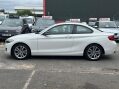 BMW 2 Series 2.0 220d Sport Auto Euro 6 (s/s) 2dr 8