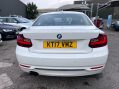 BMW 2 Series 2.0 220d Sport Auto Euro 6 (s/s) 2dr 6