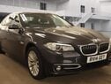 BMW 5 Series 2.0 520d Luxury Auto Euro 6 (s/s) 4dr