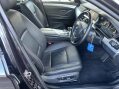BMW 5 Series 2.0 520d Luxury Auto Euro 6 (s/s) 4dr 10