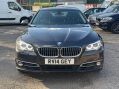 BMW 5 Series 2.0 520d Luxury Auto Euro 6 (s/s) 4dr 2