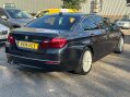 BMW 5 Series 2.0 520d Luxury Auto Euro 6 (s/s) 4dr 6