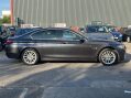 BMW 5 Series 2.0 520d Luxury Auto Euro 6 (s/s) 4dr 7