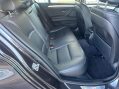 BMW 5 Series 2.0 520d Luxury Auto Euro 6 (s/s) 4dr 12