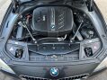 BMW 5 Series 2.0 520d Luxury Auto Euro 6 (s/s) 4dr 15
