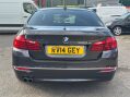 BMW 5 Series 2.0 520d Luxury Auto Euro 6 (s/s) 4dr 5
