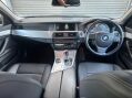 BMW 5 Series 2.0 520d Luxury Auto Euro 6 (s/s) 4dr 9