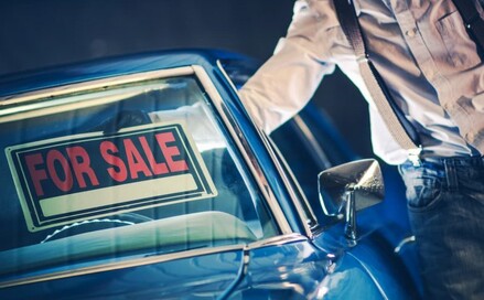 How important is Condition when I Sell my Car?