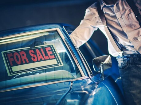 How important is Condition when I Sell my Car?