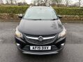 Vauxhall Viva 1.0i ROCKS Euro 6 5dr 2