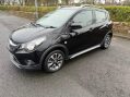 Vauxhall Viva 1.0i ROCKS Euro 6 5dr 3