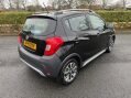 Vauxhall Viva 1.0i ROCKS Euro 6 5dr 8