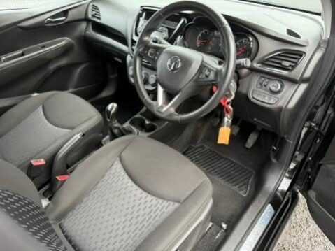 Vauxhall Viva 1.0i ROCKS Euro 6 5dr 13