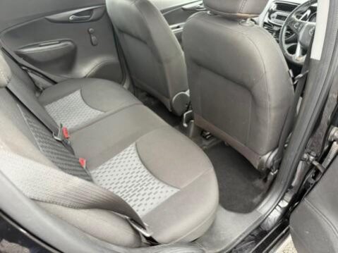 Vauxhall Viva 1.0i ROCKS Euro 6 5dr 14