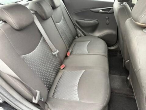 Vauxhall Viva 1.0i ROCKS Euro 6 5dr 16