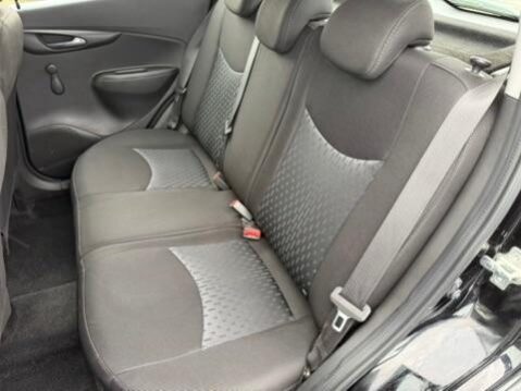 Vauxhall Viva 1.0i ROCKS Euro 6 5dr 17