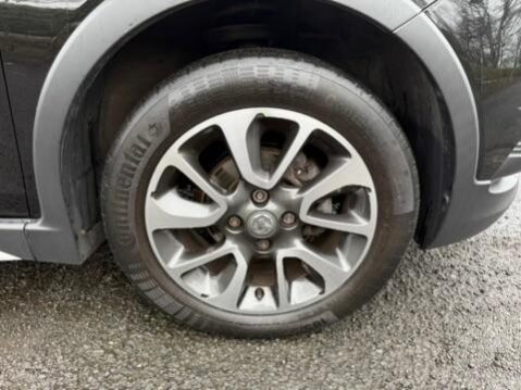 Vauxhall Viva 1.0i ROCKS Euro 6 5dr 24