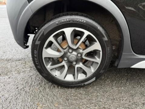Vauxhall Viva 1.0i ROCKS Euro 6 5dr 25