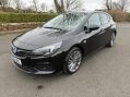 Vauxhall Astra 1.2 Turbo SRi VX Line Nav Euro 6 (s/s) 5dr 5