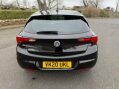 Vauxhall Astra 1.2 Turbo SRi VX Line Nav Euro 6 (s/s) 5dr 7