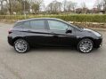 Vauxhall Astra 1.2 Turbo SRi VX Line Nav Euro 6 (s/s) 5dr 8