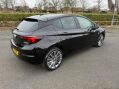 Vauxhall Astra 1.2 Turbo SRi VX Line Nav Euro 6 (s/s) 5dr 9