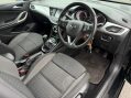 Vauxhall Astra 1.2 Turbo SRi VX Line Nav Euro 6 (s/s) 5dr 13