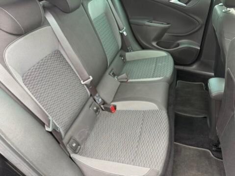 Vauxhall Astra 1.2 Turbo SRi VX Line Nav Euro 6 (s/s) 5dr 15
