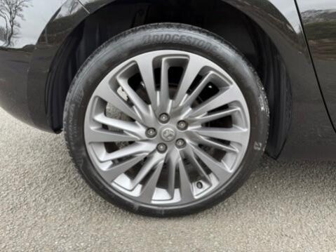 Vauxhall Astra 1.2 Turbo SRi VX Line Nav Euro 6 (s/s) 5dr 24