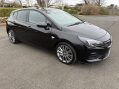 Vauxhall Astra 1.2 Turbo SRi VX Line Nav Euro 6 (s/s) 5dr 1