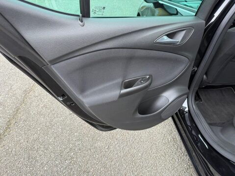 Vauxhall Astra 1.2 Turbo SRi VX Line Nav Euro 6 (s/s) 5dr 20