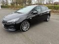 Vauxhall Astra 1.2 Turbo SRi VX Line Nav Euro 6 (s/s) 5dr 3