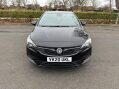 Vauxhall Astra 1.2 Turbo SRi VX Line Nav Euro 6 (s/s) 5dr 2
