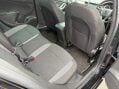 Vauxhall Astra 1.2 Turbo SRi VX Line Nav Euro 6 (s/s) 5dr 14