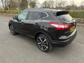Nissan Qashqai 1.6 dCi Tekna 4WD Euro 6 (s/s) 5dr 4