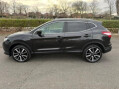 Nissan Qashqai 1.6 dCi Tekna 4WD Euro 6 (s/s) 5dr 5