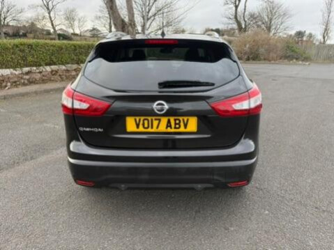 Nissan Qashqai 1.6 dCi Tekna 4WD Euro 6 (s/s) 5dr 6