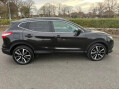 Nissan Qashqai 1.6 dCi Tekna 4WD Euro 6 (s/s) 5dr 7