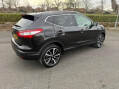 Nissan Qashqai 1.6 dCi Tekna 4WD Euro 6 (s/s) 5dr 8