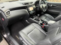 Nissan Qashqai 1.6 dCi Tekna 4WD Euro 6 (s/s) 5dr 9